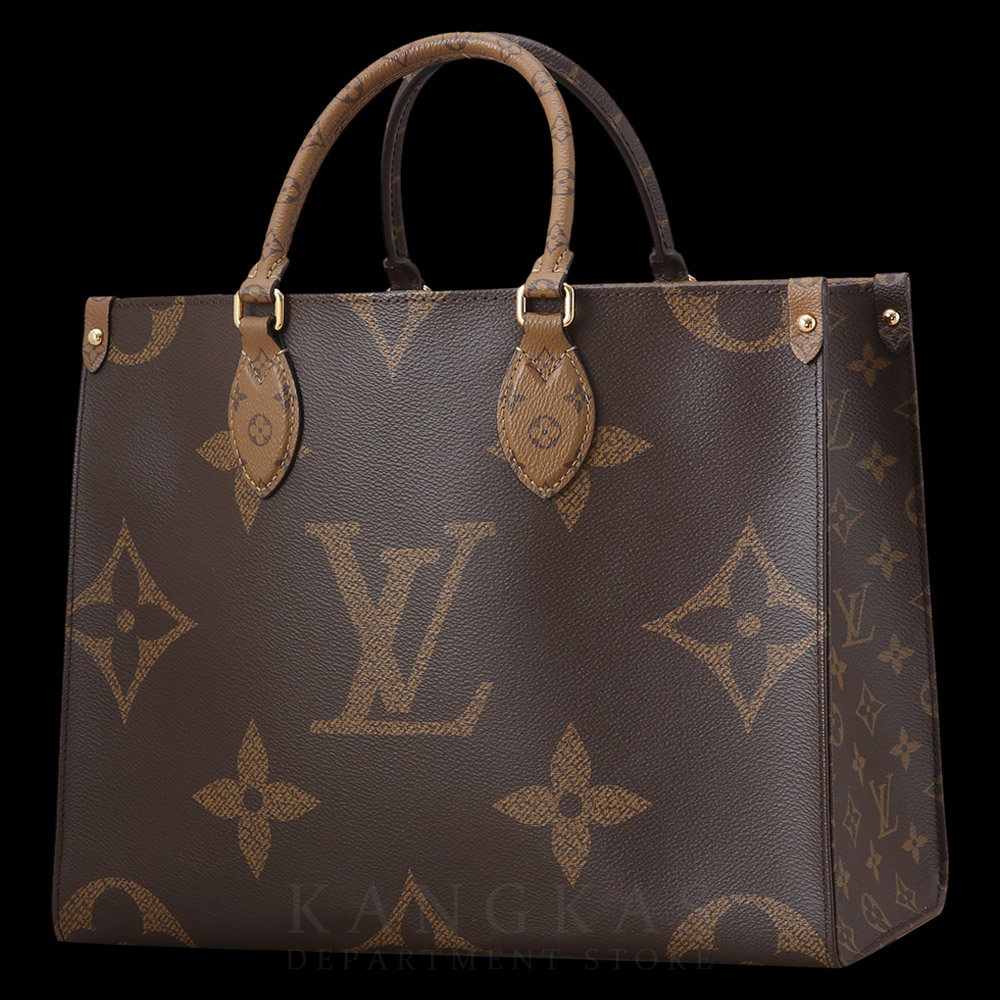 LOUIS VUITTON(USED)루이비통 모노그램 온더고 MM